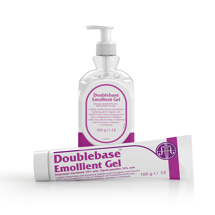 Doublebase™ Emollient Gel 